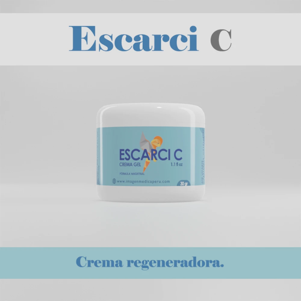 Crema ESCARCI C