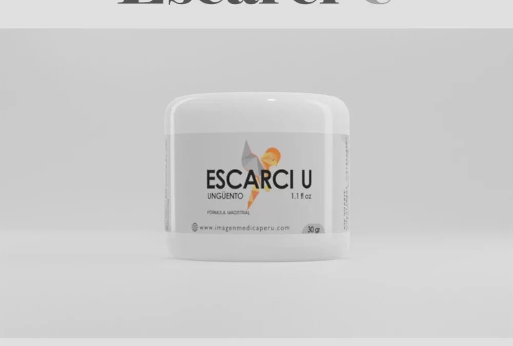 Crema ESCARCI U