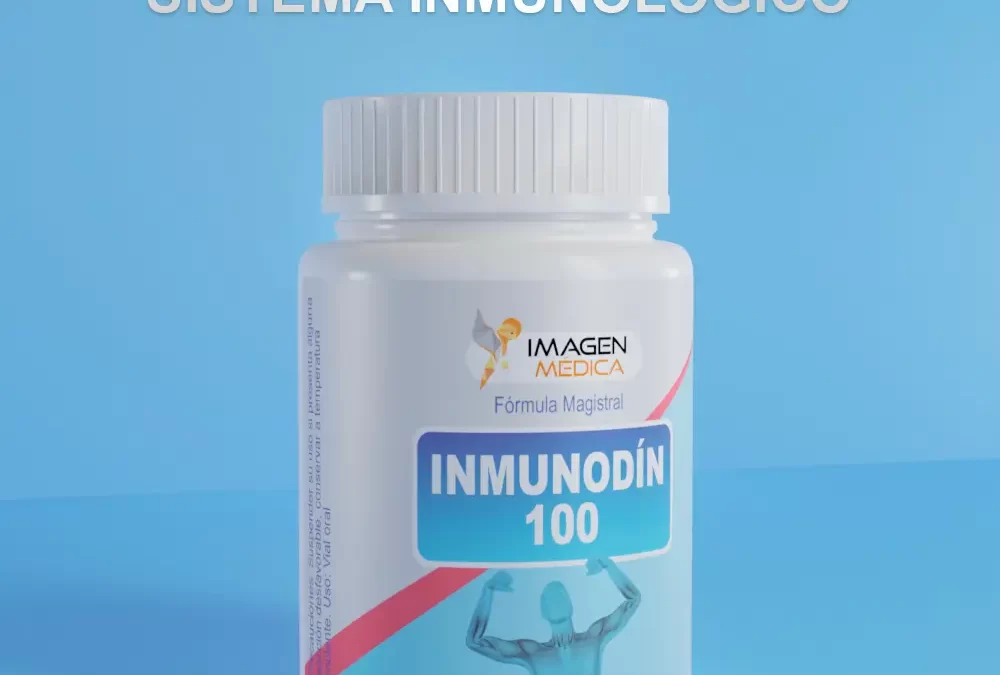 INMUNODÍN 100